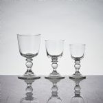 1730 9398 GLASS ON FOOT